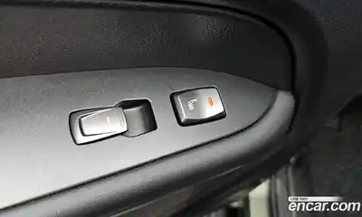 SsangYong Rexton 2022 2.2 Автомат в Москве № 33370, миниатюра 5