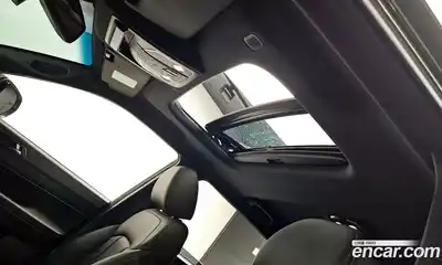 SsangYong Rexton 2022 2.2 Автомат в Москве № 33370, миниатюра 6