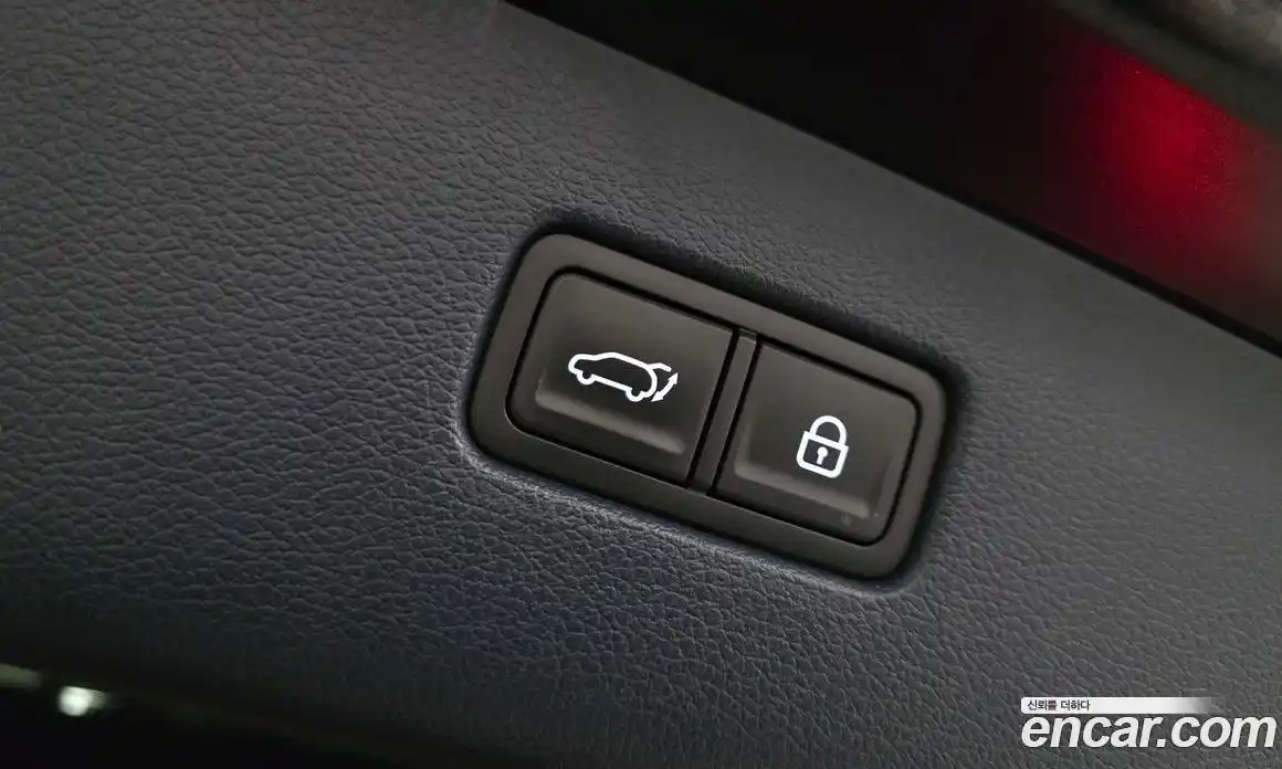 Genesis GV80 2020 3.0 Автомат в Москве № 334167, фото 14