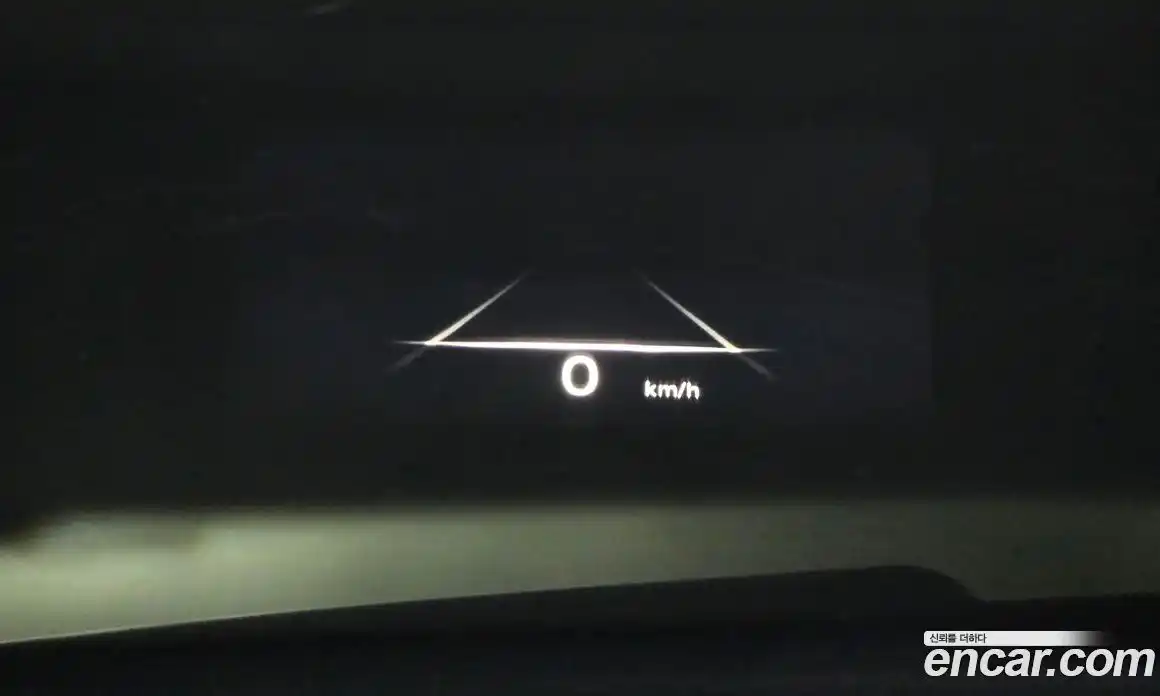 Genesis GV80 2020 3.0 Автомат в Москве № 334167, фото 19