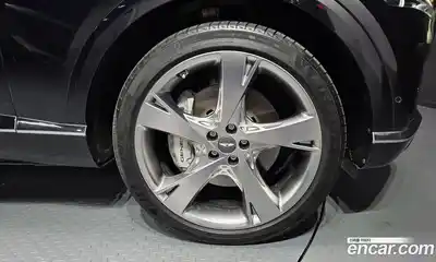 Genesis GV80 2020 3.0 Автомат в Москве № 334167, миниатюра 5