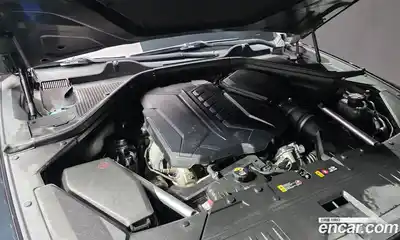 Genesis GV80 2020 3.0 Автомат в Москве № 334167, миниатюра 6