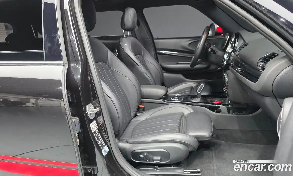 Mini Clubman 2022 2.0 Автомат в Москве № 334230, фото 11