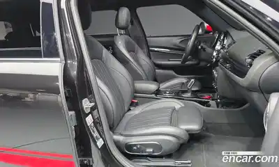 Mini Clubman 2022 2.0 Автомат в Москве № 334230, миниатюра 11