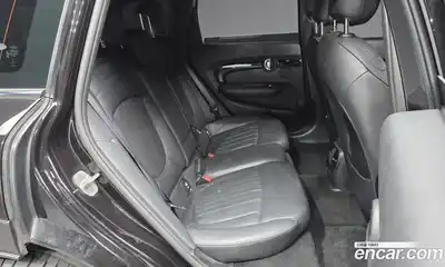 Mini Clubman 2022 2.0 Автомат в Москве № 334230, миниатюра 12