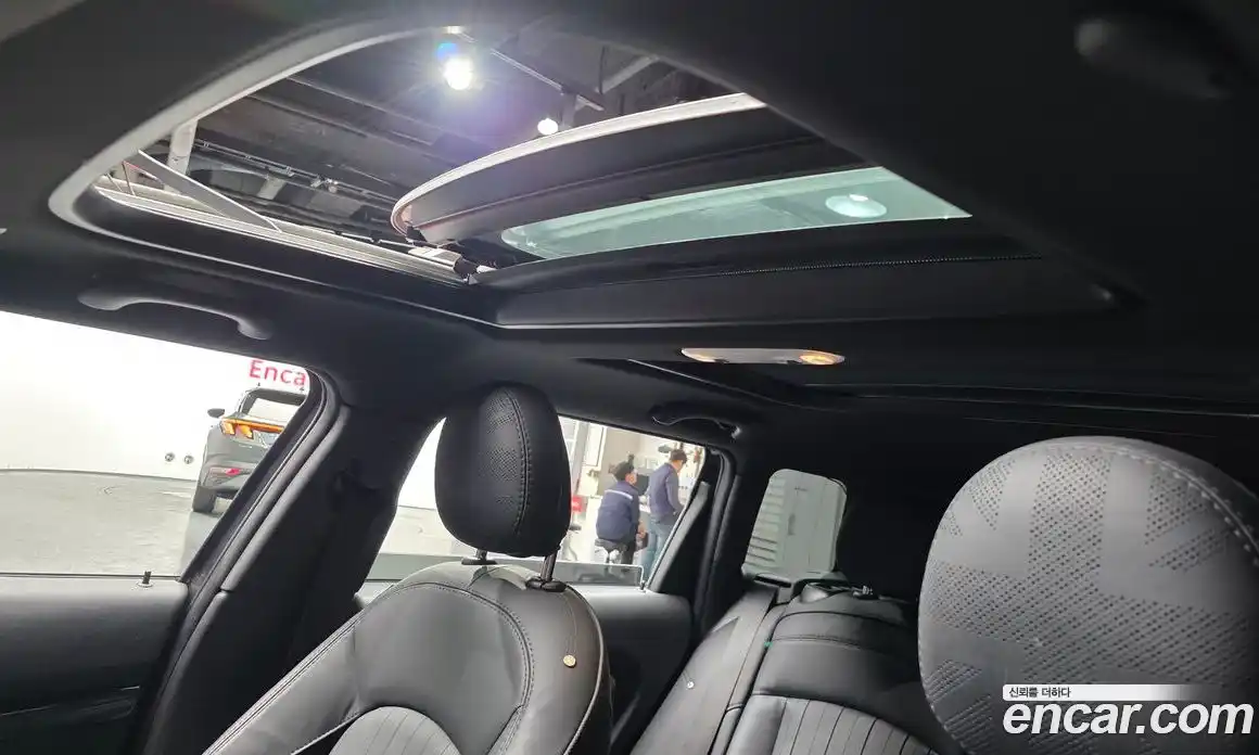 Mini Clubman 2022 2.0 Автомат в Москве № 334230, фото 18