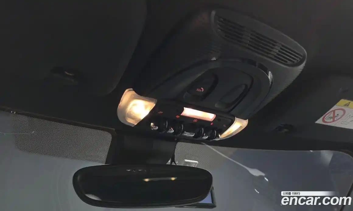 Mini Clubman 2022 2.0 Автомат в Москве № 334230, фото 19