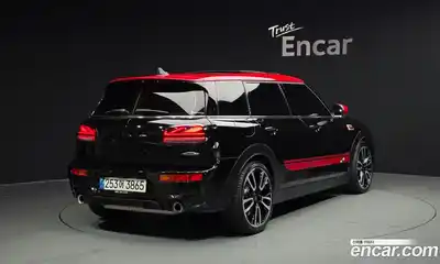 Mini Clubman 2022 2.0 Автомат в Москве № 334230, миниатюра 2