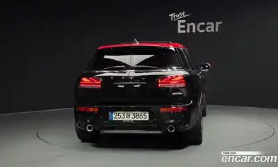 Mini Clubman 2022 2.0 Автомат в Москве № 334230, миниатюра 4