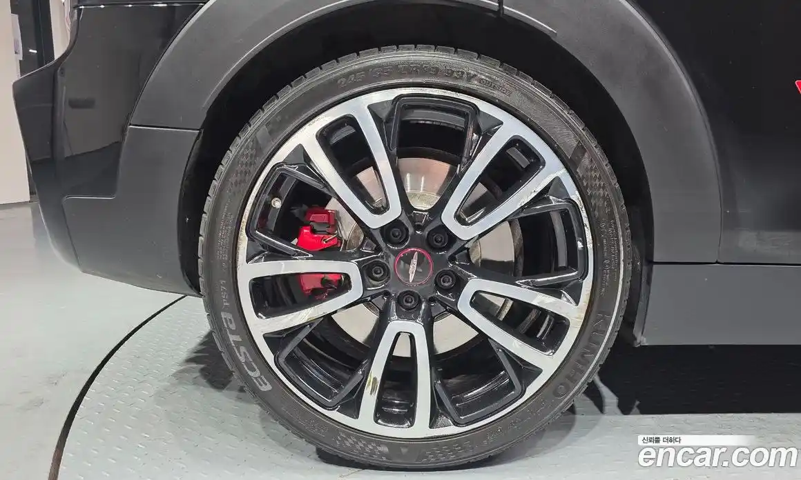 Mini Clubman 2022 2.0 Автомат в Москве № 334230, фото 5