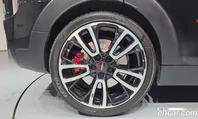 Mini Clubman 2022 2.0 Автомат в Москве № 334230, миниатюра 5