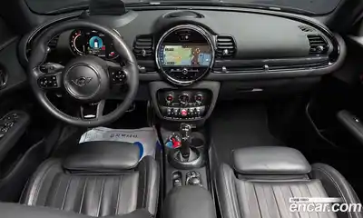 Mini Clubman 2022 2.0 Автомат в Москве № 334230, миниатюра 7