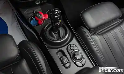 Mini Clubman 2022 2.0 Автомат в Москве № 334230, миниатюра 9