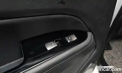 SsangYong Rexton 2019 2.2 Автомат в Москве № 33523, миниатюра 11