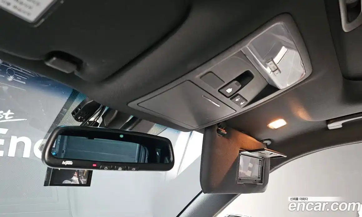 SsangYong Rexton 2019 2.2 Автомат в Москве № 33523, фото 20