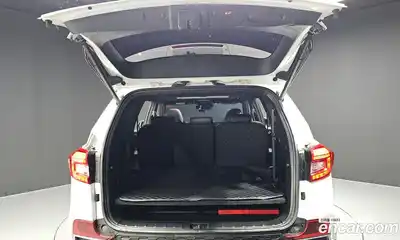 SsangYong Rexton 2019 2.2 Автомат в Москве № 33523, миниатюра 7