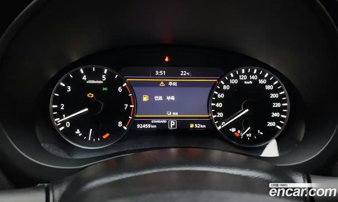 Infiniti QX50 2019 2.0 Автомат в Москве № 335940, фото 5