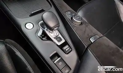 Infiniti QX50 2019 2.0 Автомат в Москве № 335940, миниатюра 7