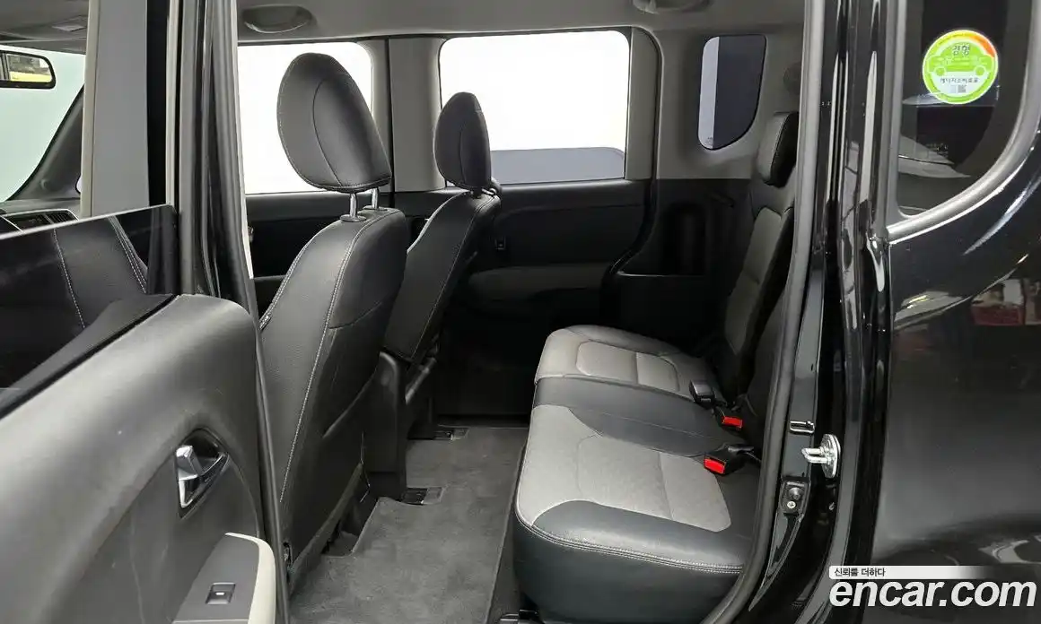 Kia Ray 2022 1.0 Автомат в Москве № 337908, фото 11