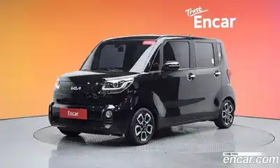 Kia Ray 2022 1.0 Автомат в Москве № 337908, миниатюра 12