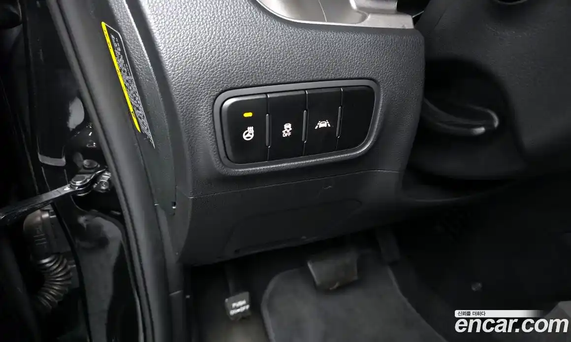 Kia Ray 2022 1.0 Автомат в Москве № 337908, фото 4