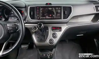 Kia Ray 2022 1.0 Автомат в Москве № 337908, миниатюра 5