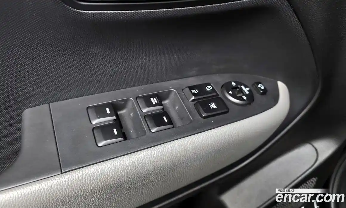 Kia Ray 2022 1.0 Автомат в Москве № 337908, фото 7