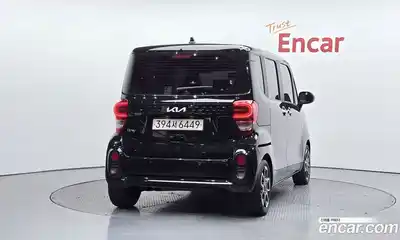 Kia Ray 2022 1.0 Автомат в Москве № 337908, миниатюра 8