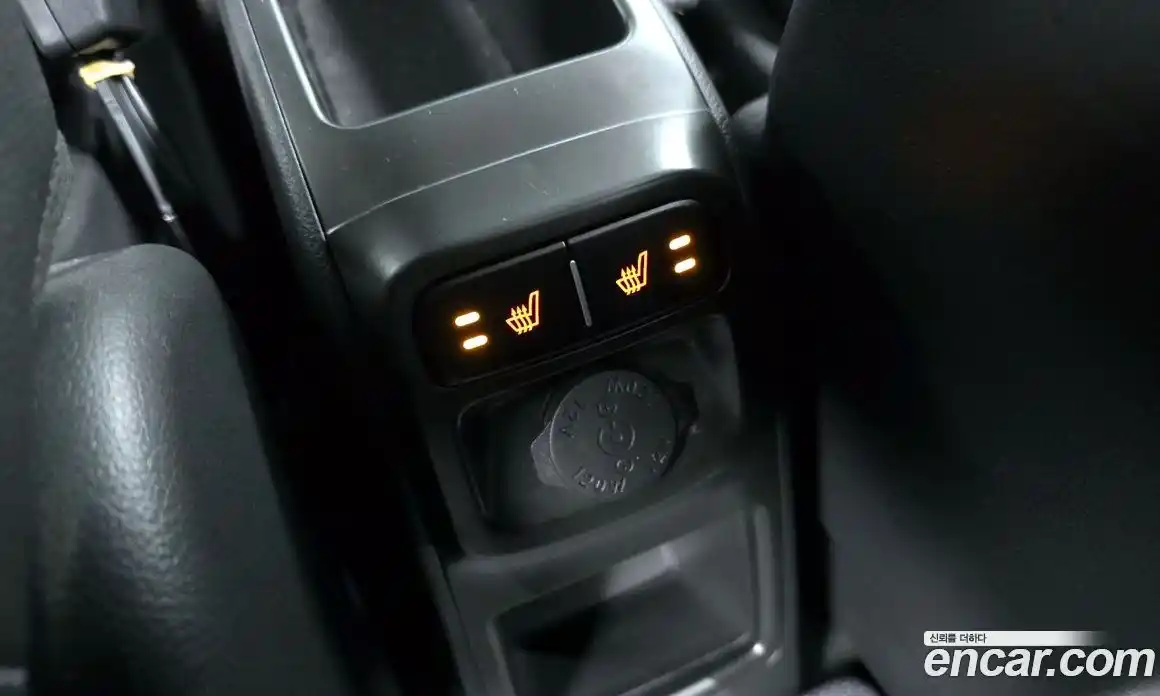 Kia Ray 2022 1.0 Автомат в Москве № 337908, фото 9