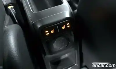 Kia Ray 2022 1.0 Автомат в Москве № 337908, миниатюра 9