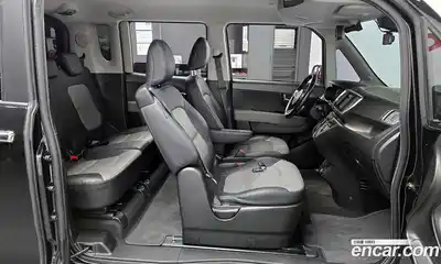 Kia Ray 2022 1.0 Автомат в Москве № 337908, миниатюра 10