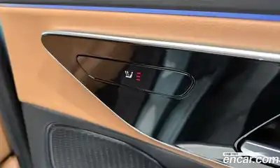 Mercedes-Benz E-Class, 2025