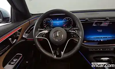 Mercedes-Benz E-Class 2025 2.0 Автомат в Москве № 338003, миниатюра 11