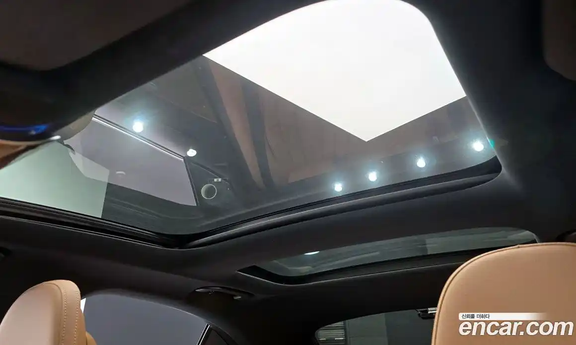 Mercedes-Benz E-Class 2025 2.0 Автомат в Москве № 338003, фото 17