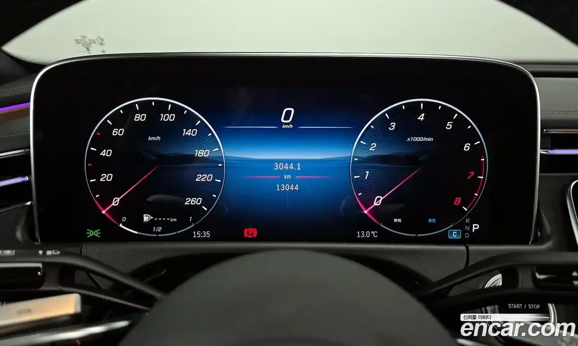 Mercedes-Benz E-Class 2025 2.0 Автомат в Москве № 338003, фото 18