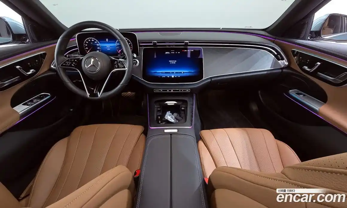 Mercedes-Benz E-Class 2025 2.0 Автомат в Москве № 338003, фото 19