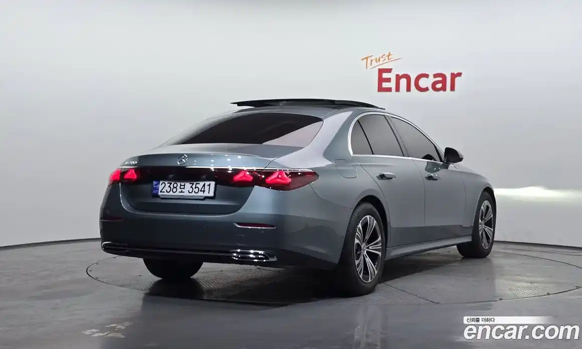 Mercedes-Benz E-Class 2025 2.0 Автомат в Москве № 338003, фото 20