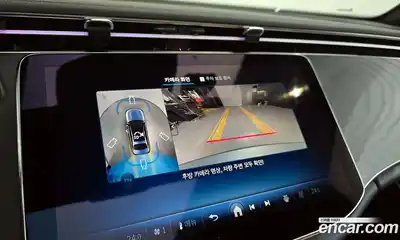 Mercedes-Benz E-Class 2025 2.0 Автомат в Москве № 338003, миниатюра 5