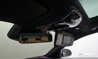 Mercedes-Benz E-Class 2025 2.0 Автомат в Москве № 338003, миниатюра 6