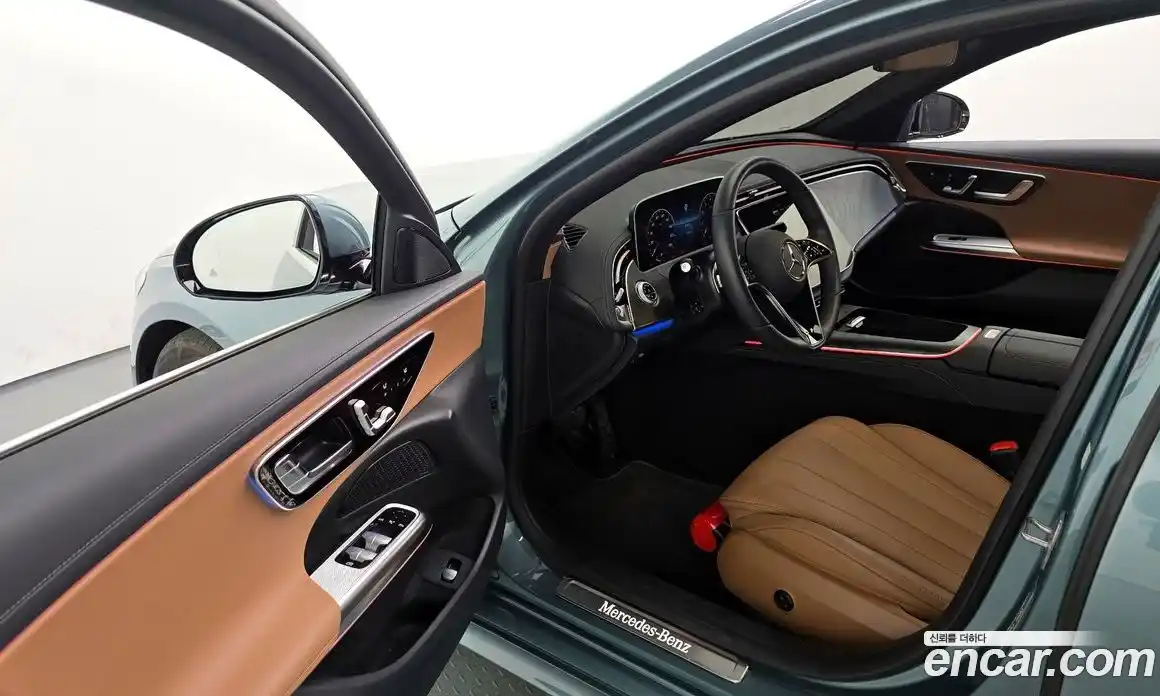 Mercedes-Benz E-Class 2025 2.0 Автомат в Москве № 338003, фото 7