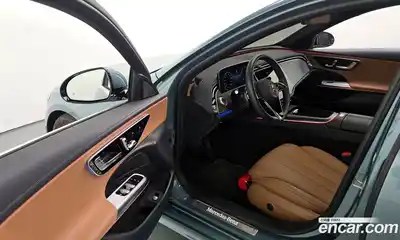 Mercedes-Benz E-Class 2025 2.0 Автомат в Москве № 338003, миниатюра 7