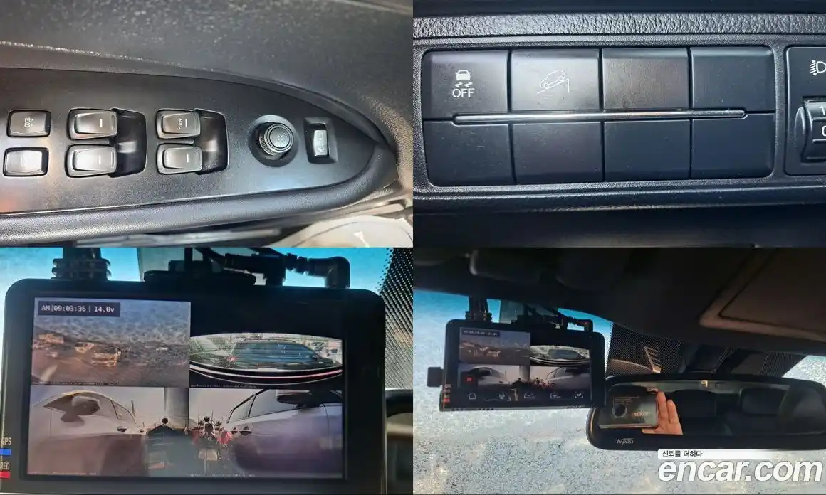 SsangYong Rexton 2021 2.2 Автомат в Москве № 33846, фото 11