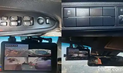 SsangYong Rexton 2021 2.2 Автомат в Москве № 33846, миниатюра 11