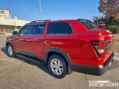 SsangYong Rexton 2021 2.2 Автомат в Москве № 33846, миниатюра 6