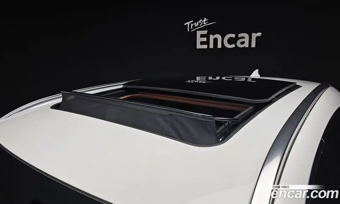 Genesis GV80 2024 2.5 Автомат в Москве № 339327, фото 15