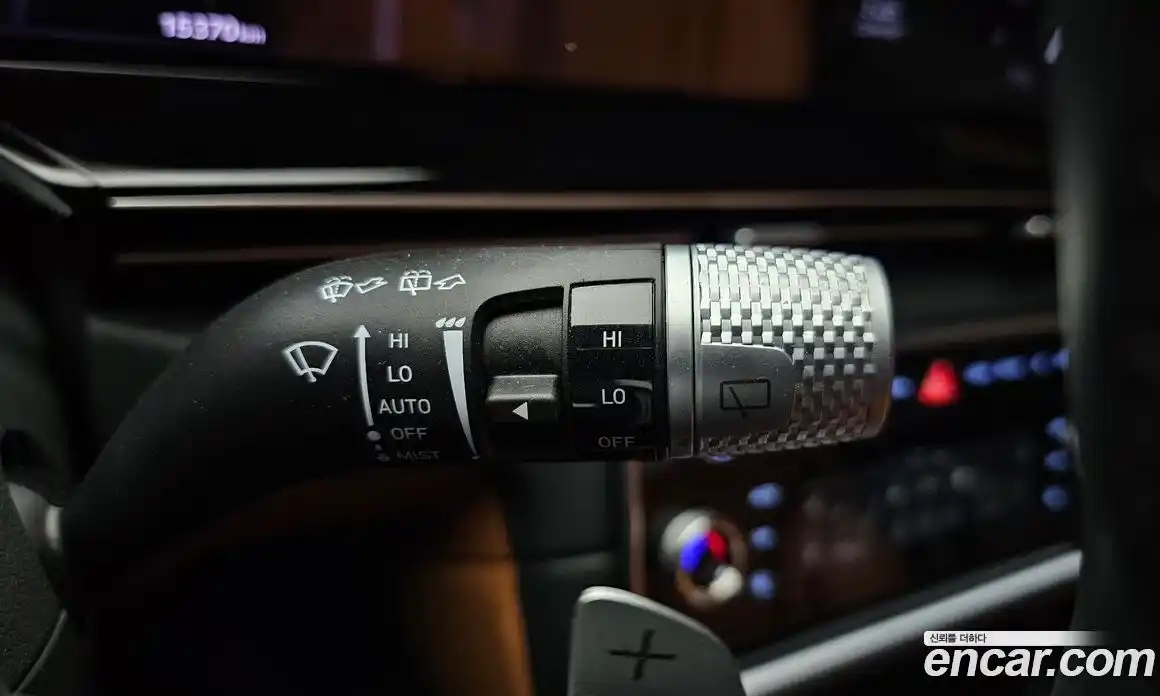 Genesis GV80 2024 2.5 Автомат в Москве № 339327, фото 18