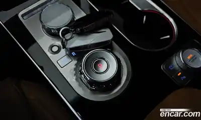 Genesis GV80 2024 2.5 Автомат в Москве № 339327, миниатюра 4