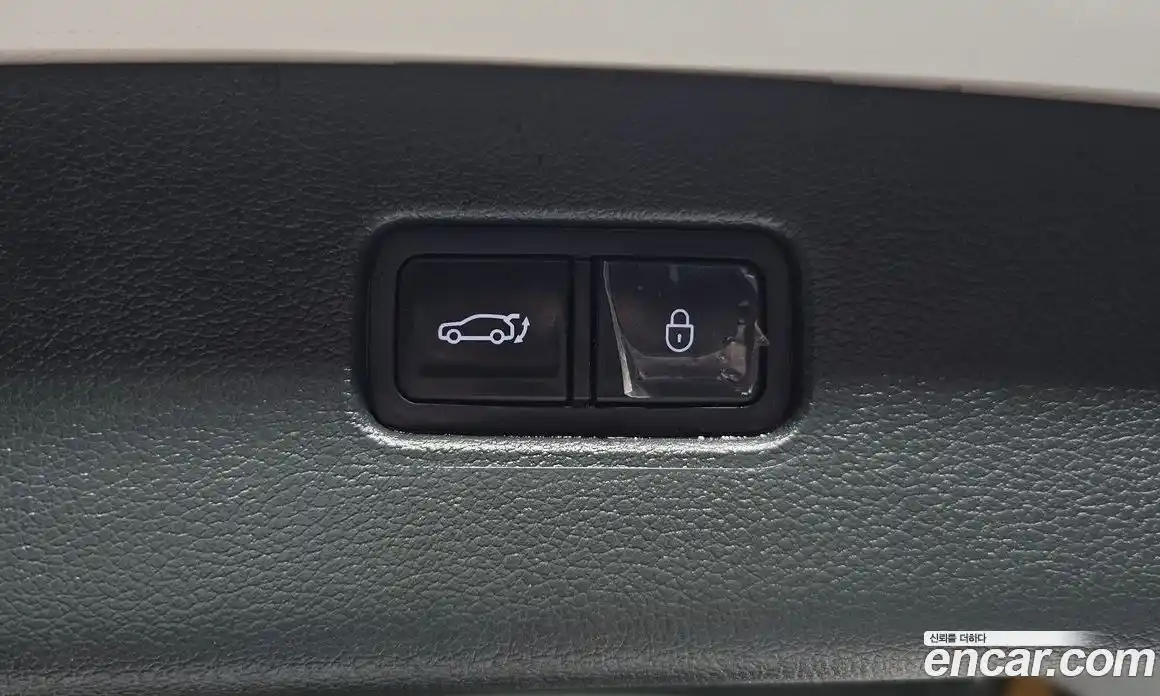 Genesis GV80 2024 2.5 Автомат в Москве № 339327, фото 5