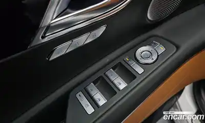 Genesis GV80 2024 2.5 Автомат в Москве № 339327, миниатюра 7