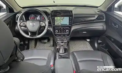 SsangYong TIBOLI 2020 1.5 Автомат в Москве № 34039, миниатюра 12